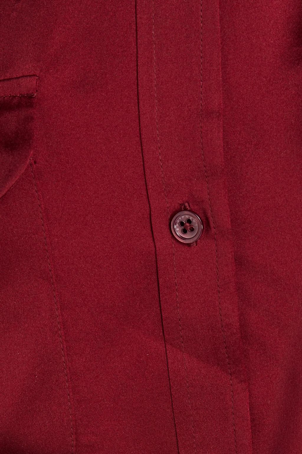 EQUIPMENT Washed-silk shirt