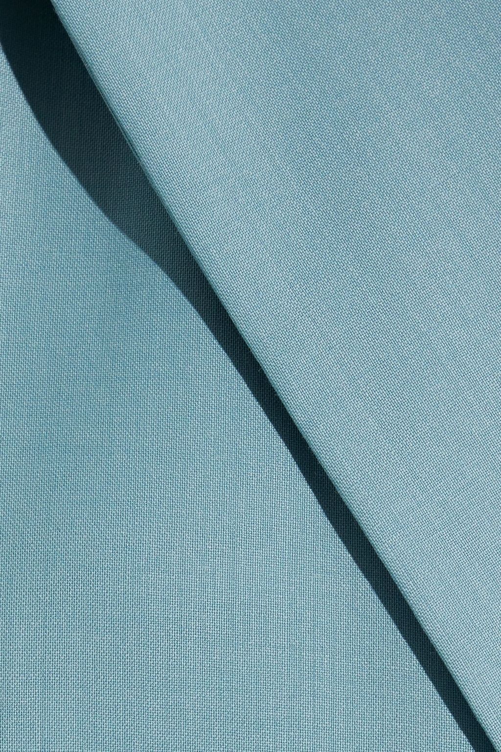 LOULOU STUDIO Tatakoto double-breasted wool blazer