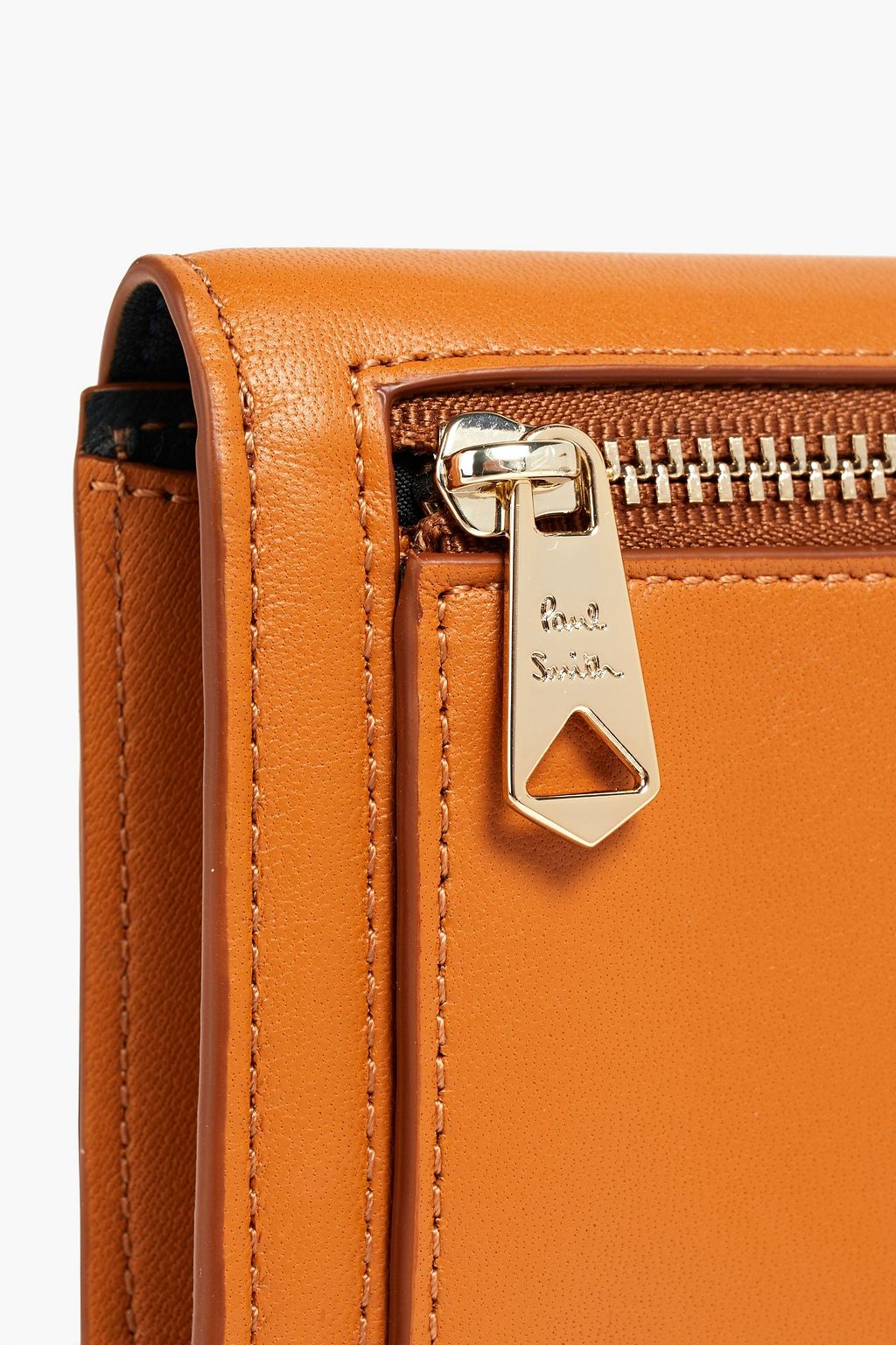 PAUL SMITH Leather wallet