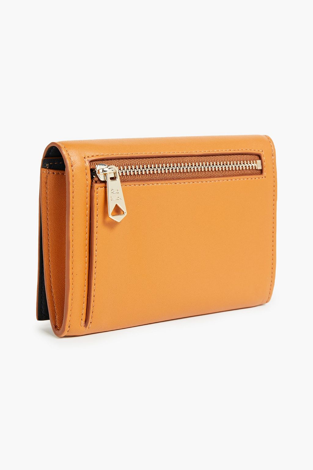 PAUL SMITH Leather wallet