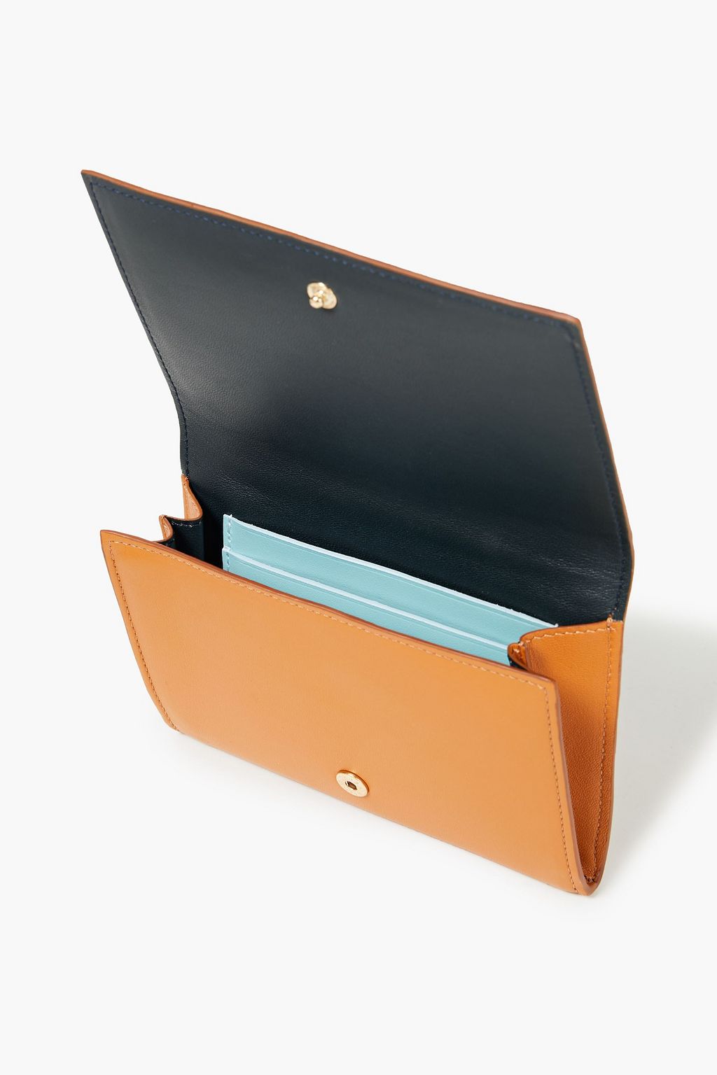 PAUL SMITH Leather wallet
