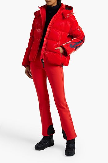 Bogner ski jacket outlet deals