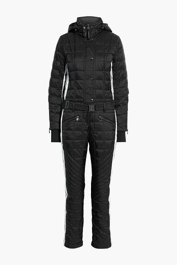 The outnet ski wear top
