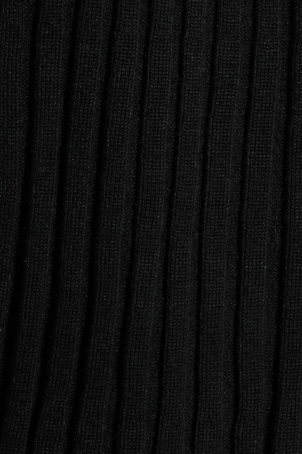 LOULOU STUDIO Hairan ribbed-knit sweater