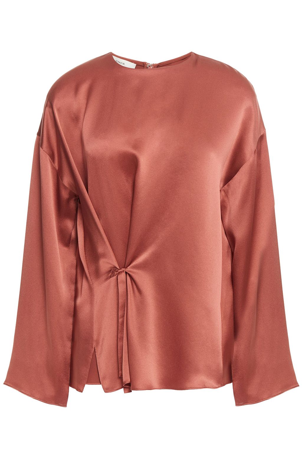 satin blouse sale