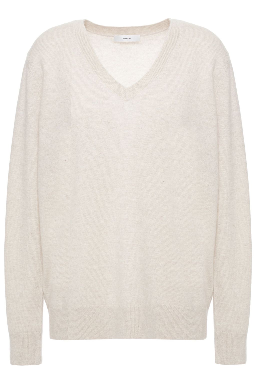 vince cashmere sweater