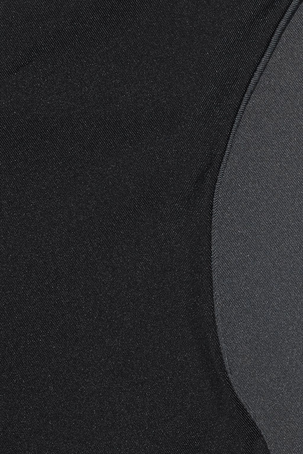 SKIN The Selby reversible low-rise bikini briefs
