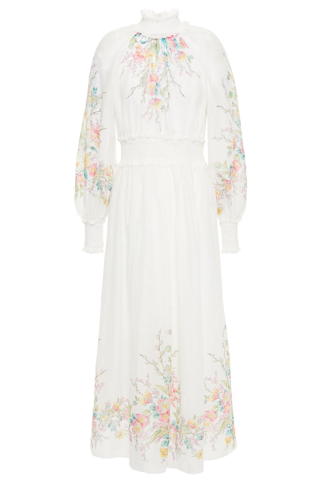 long sleeve wedding dresses