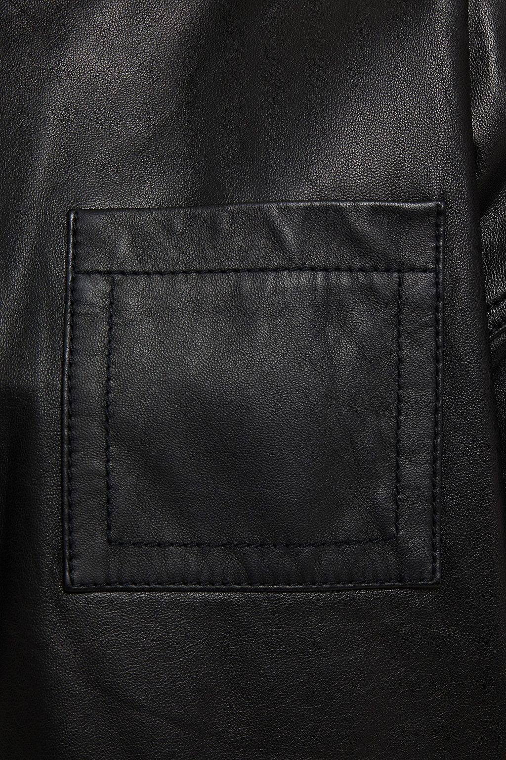 3.1 PHILLIP LIM Leather shirt