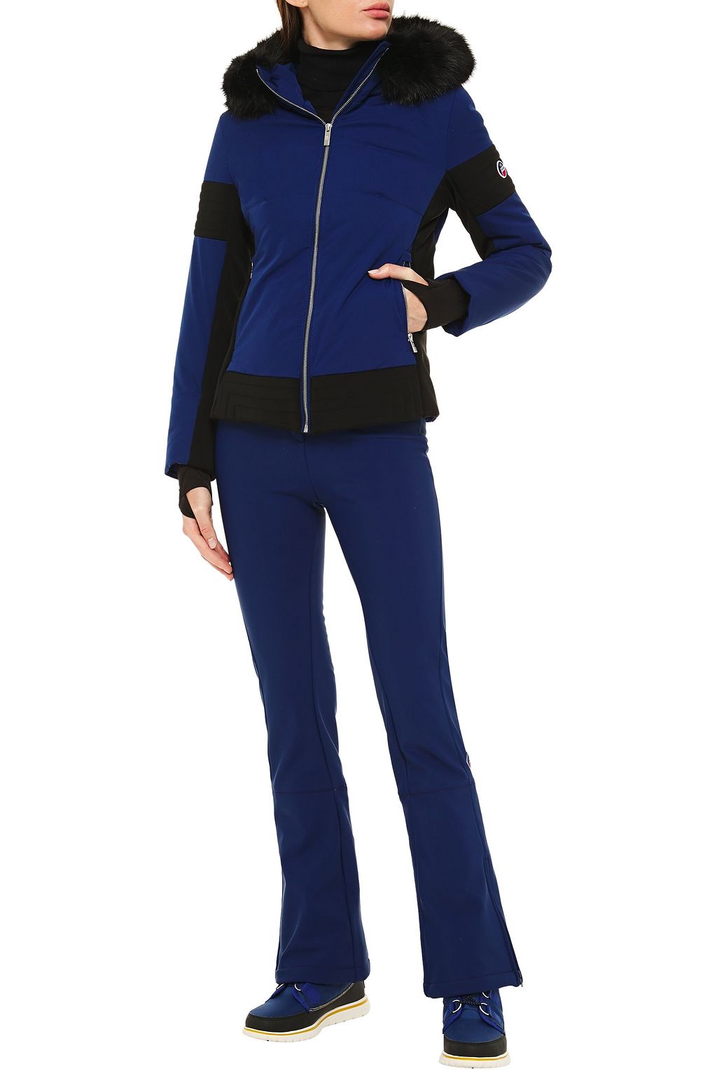 fusalp womens jackets