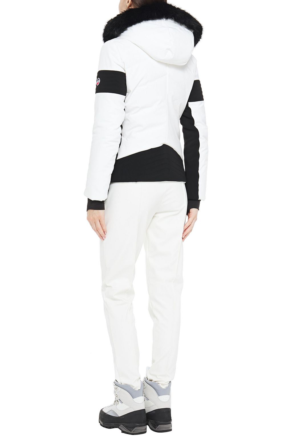 fusalp levanne jacket