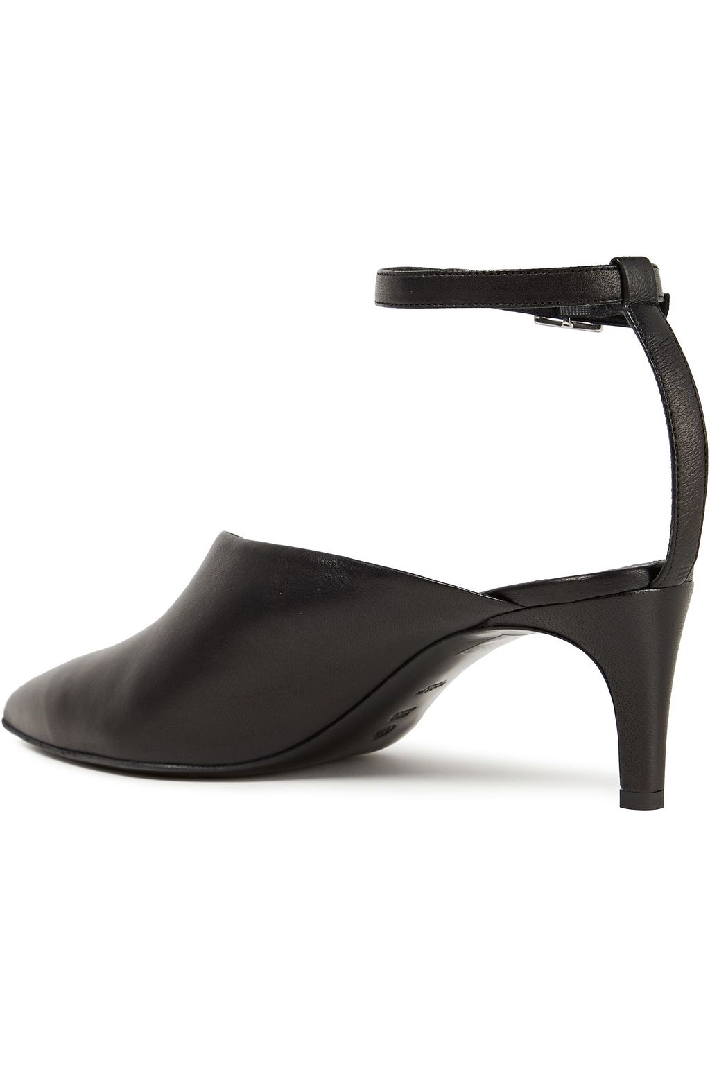 3.1 PHILLIP LIM Nina 60 leather pumps
