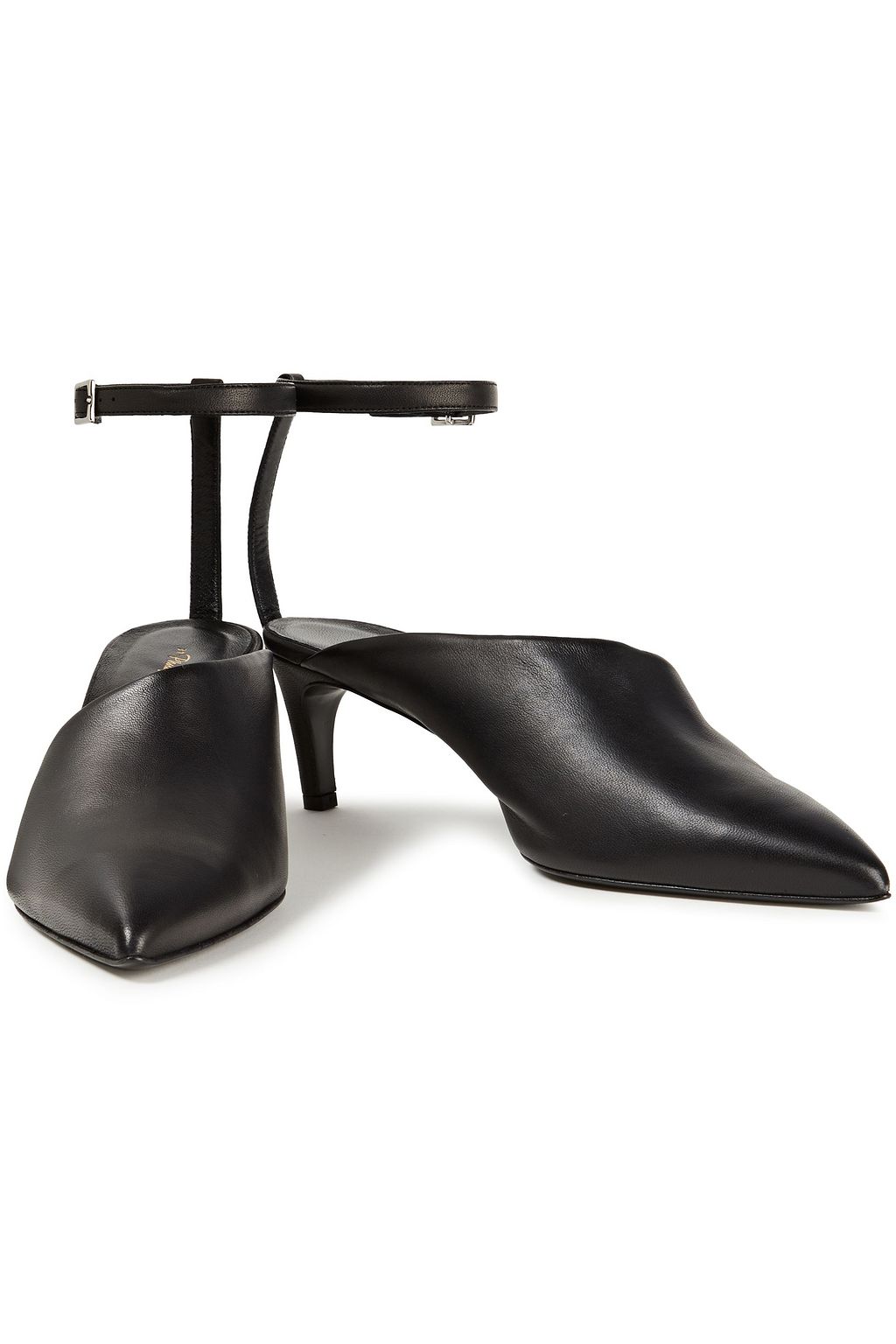 3.1 PHILLIP LIM Nina 60 leather pumps