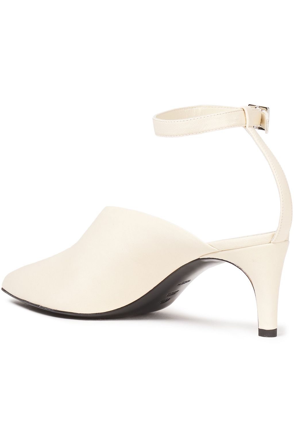 3.1 PHILLIP LIM Nina 60 leather pumps