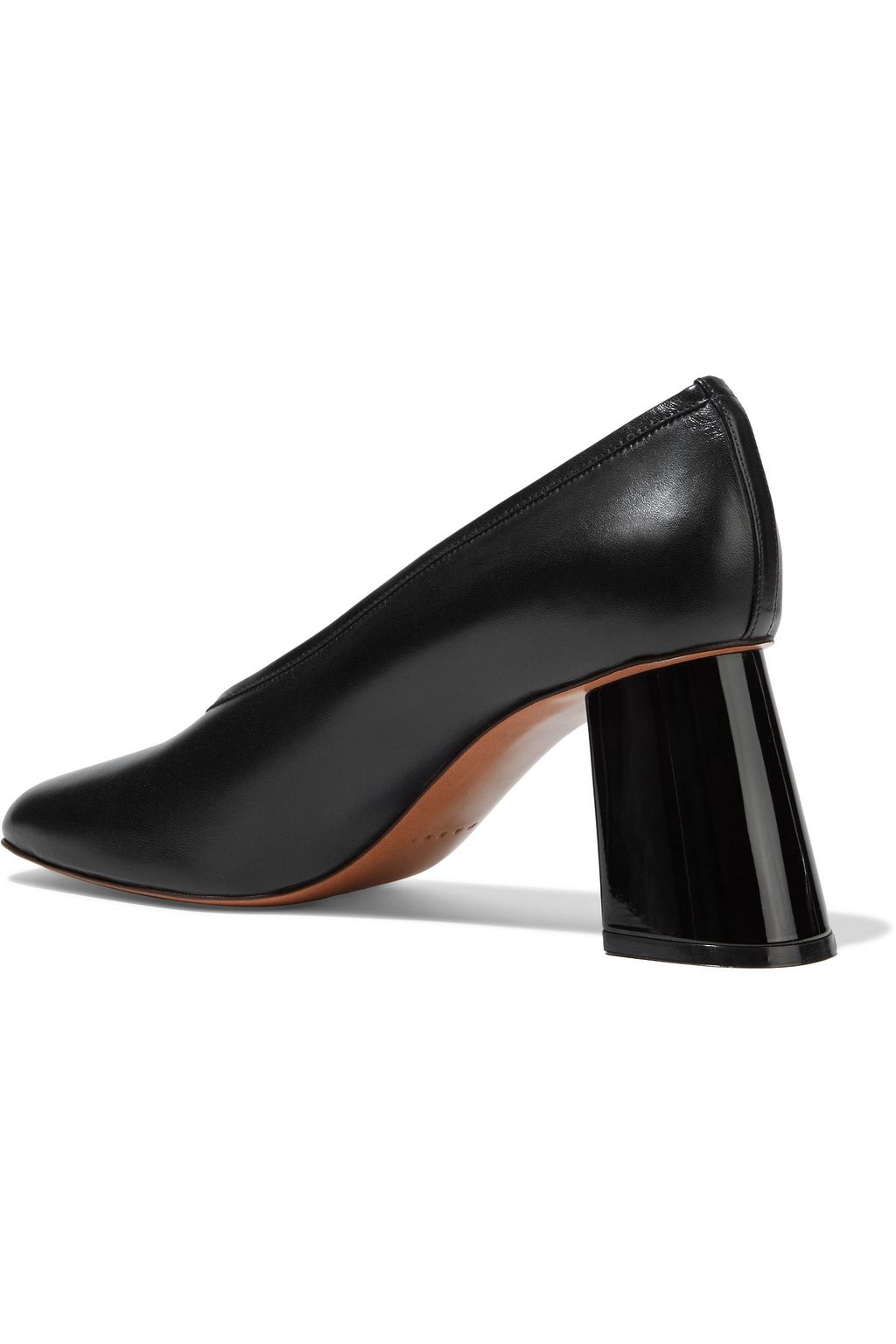 MARNI Leather pumps