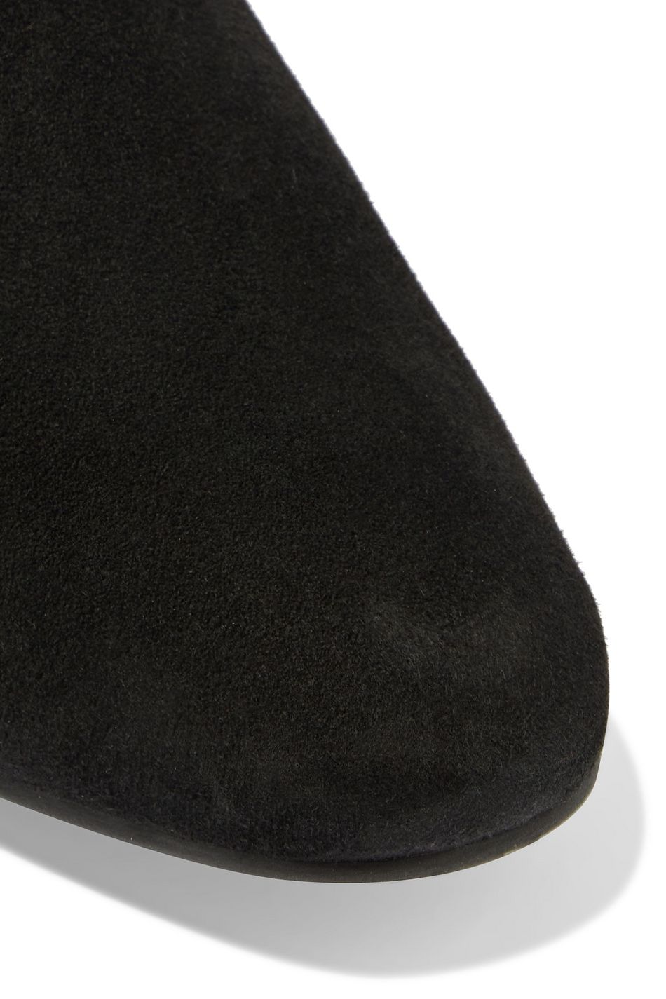stuart weitzman siggy 60 leather bootie