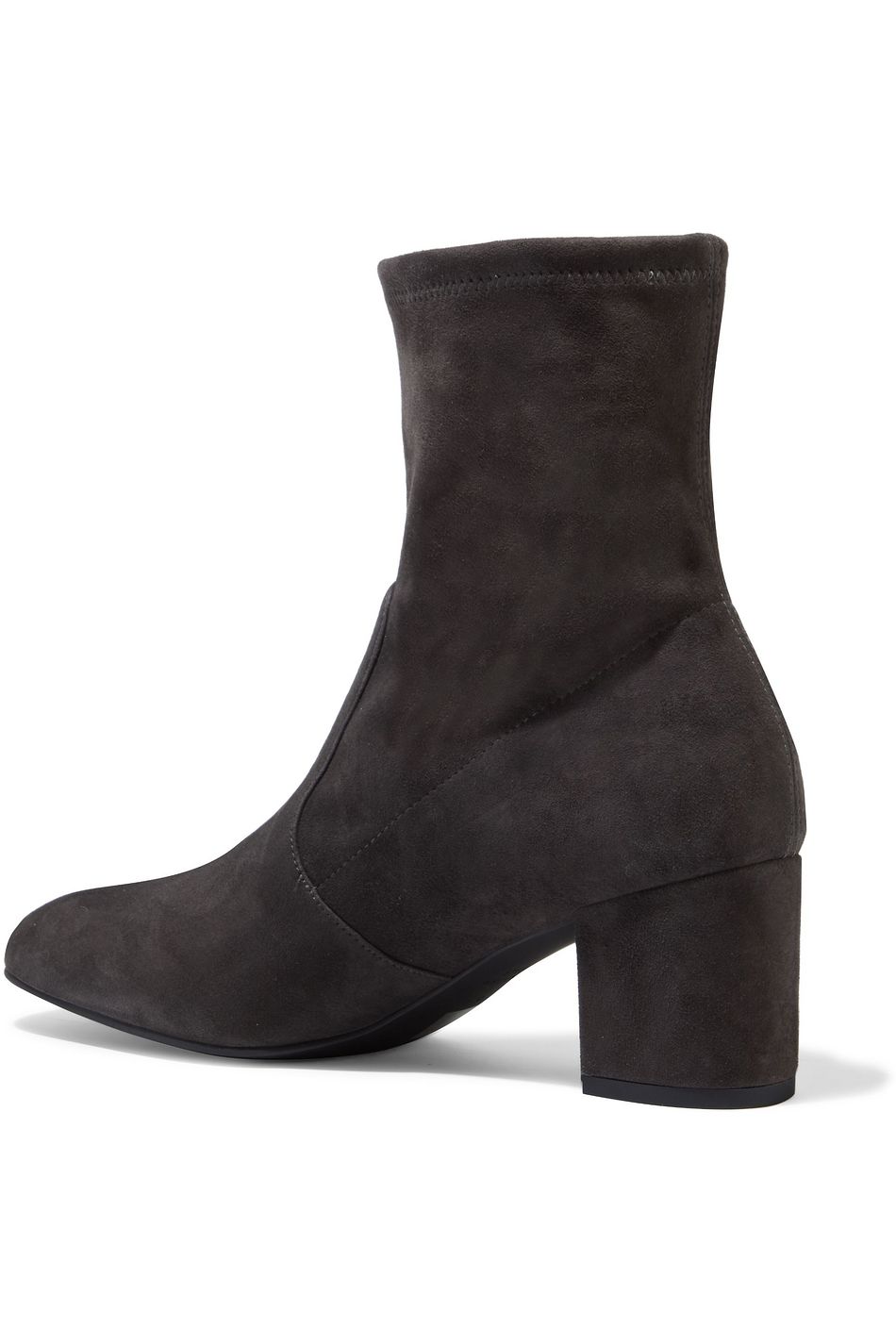 stuart weitzman siggy 60 leather bootie