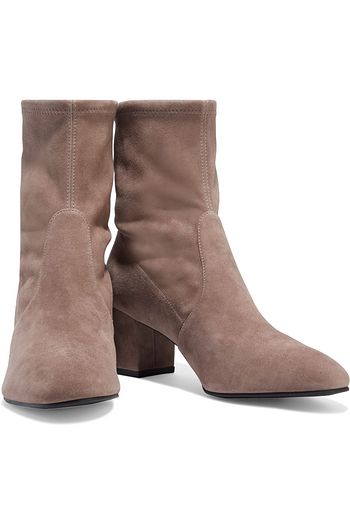 stuart weitzman siggy 60 leather bootie