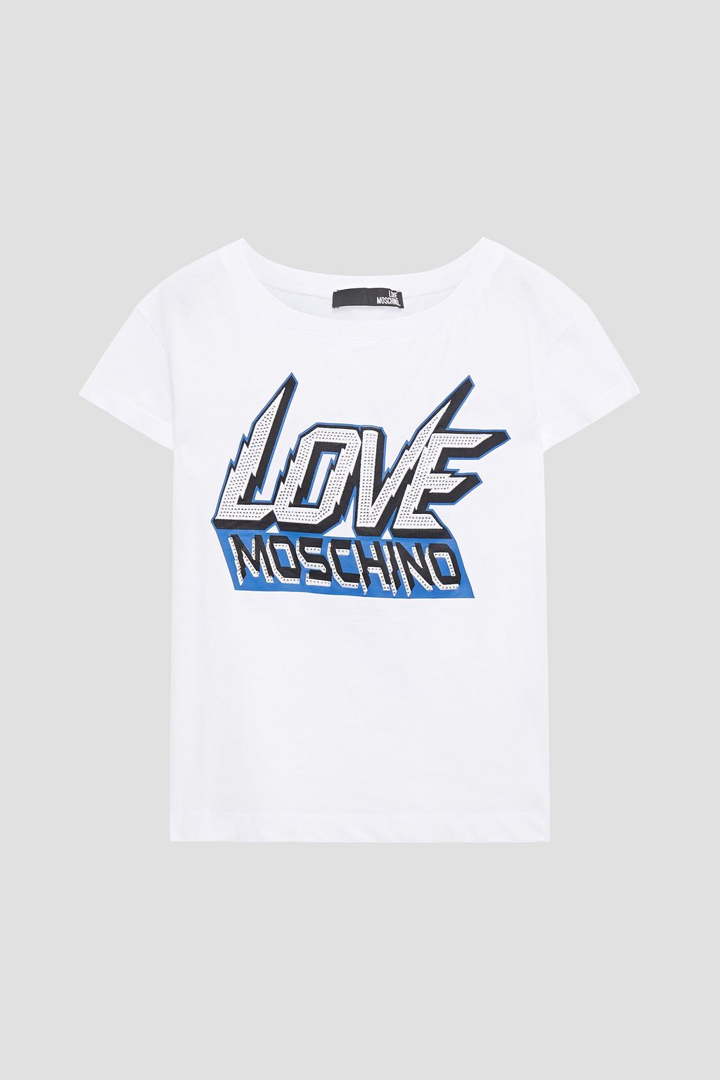 love moschino shirt sale