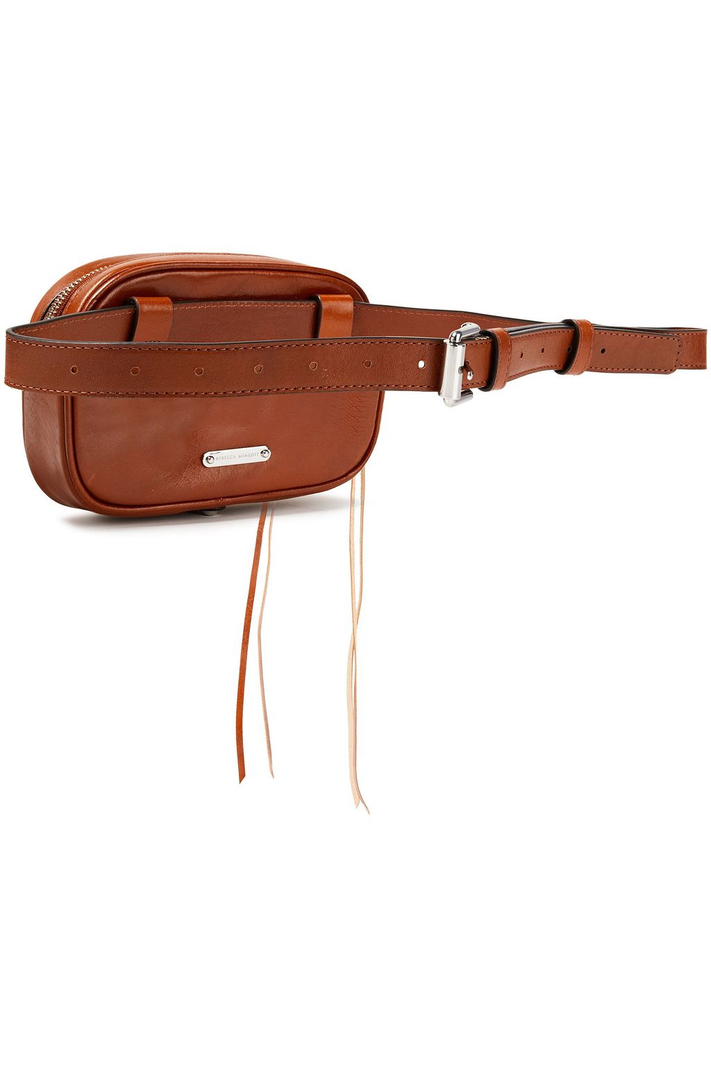 REBECCA MINKOFF Blythe leather belt bag