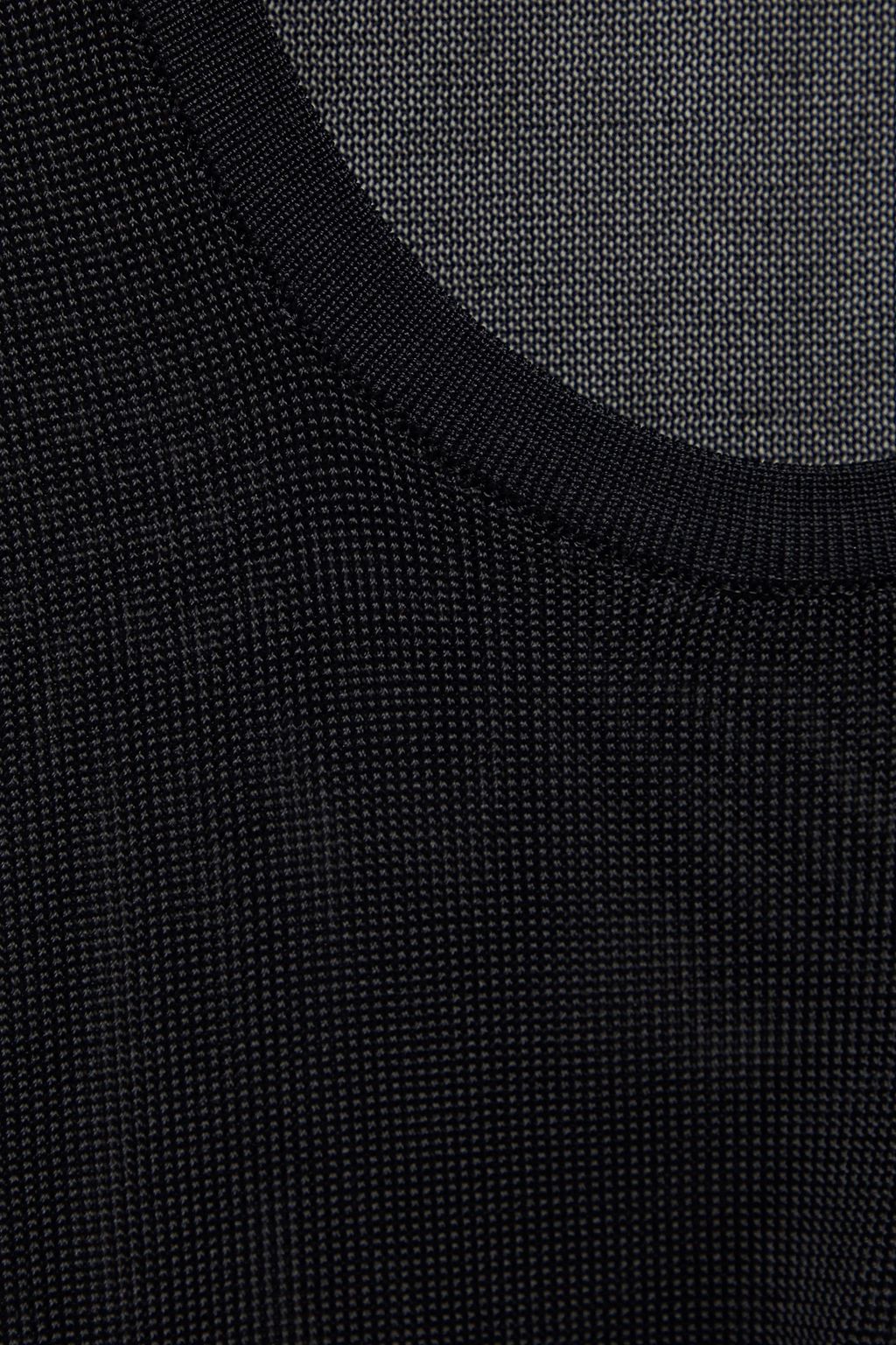 ZIMMERMANN Stretch-jersey tank