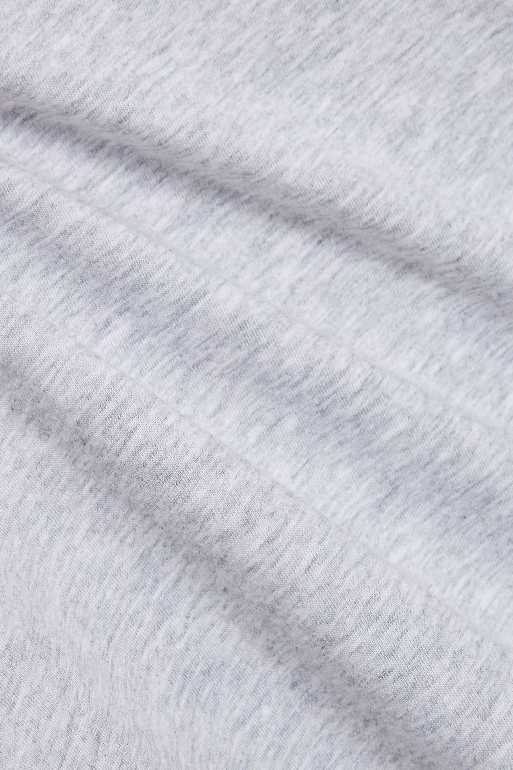 ZIMMERMANN T-Shirt aus Baumwoll-Jersey