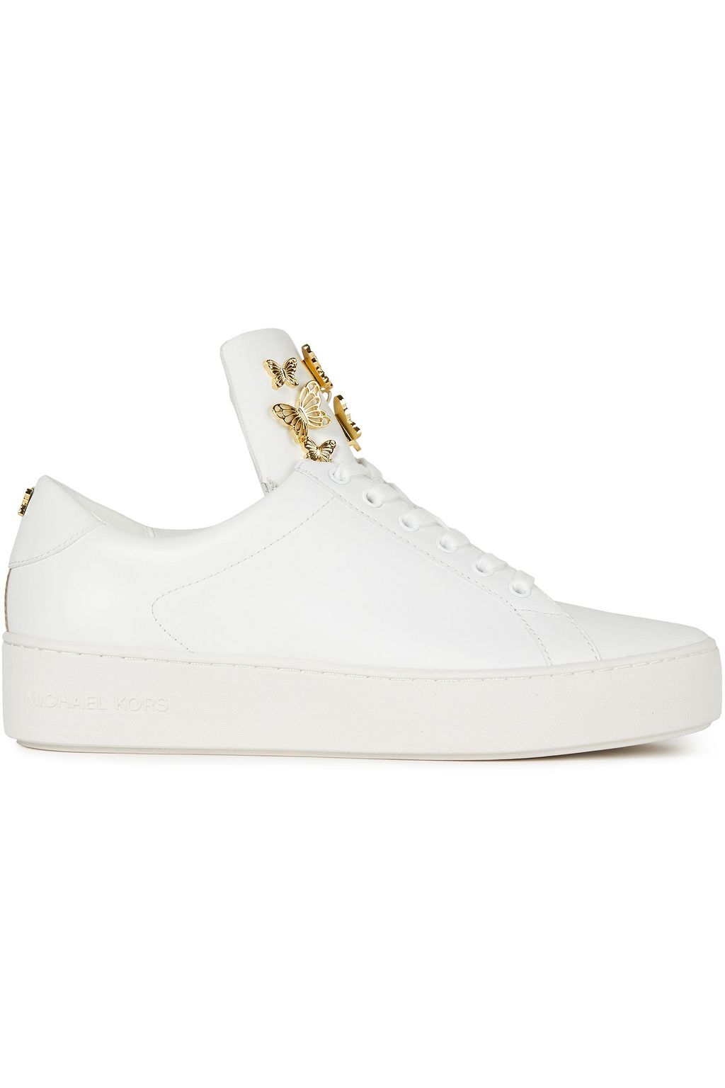 michael kors sneakers mindy