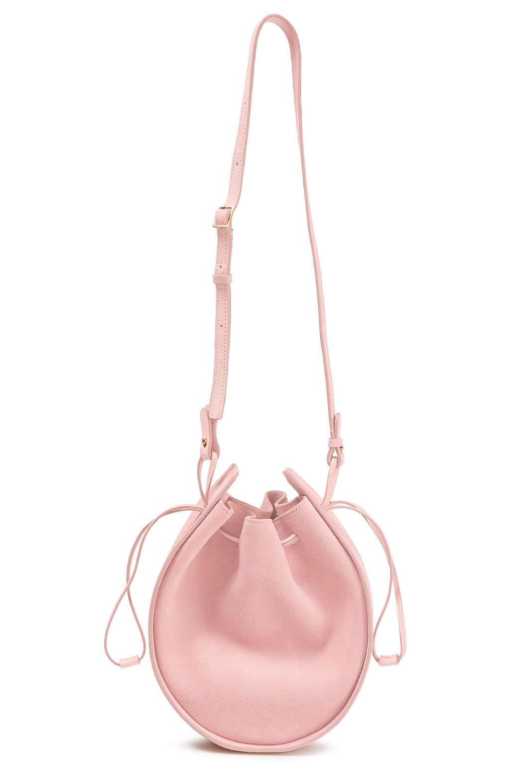 The row drawstring bag deals