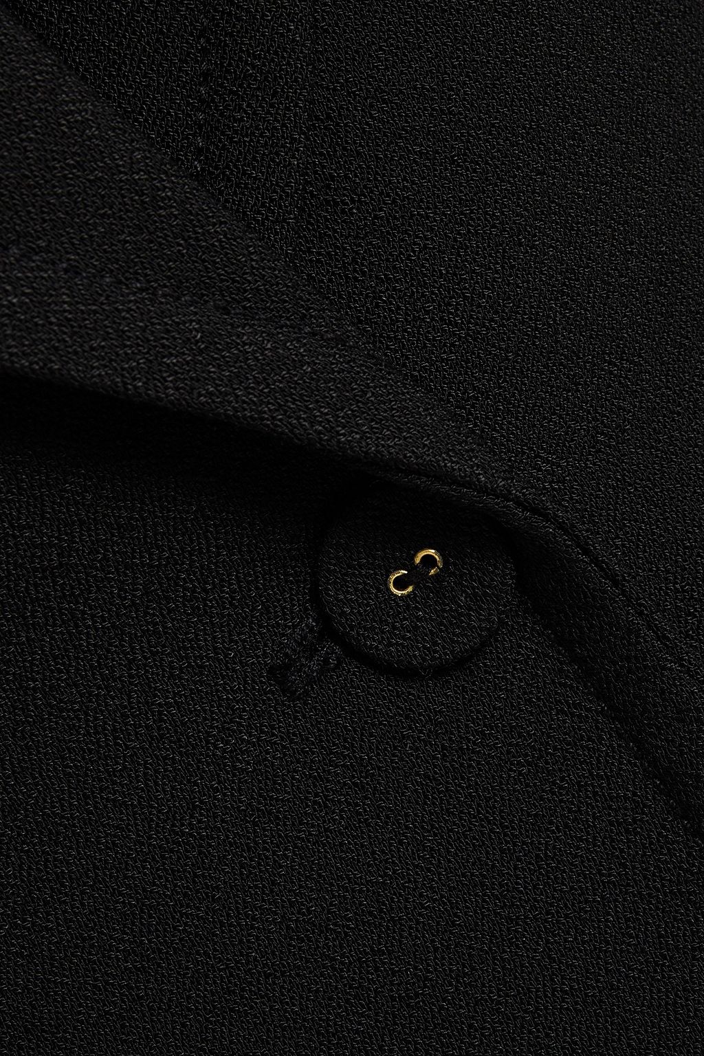 ZIMMERMANN Ninety Six crepe blazer