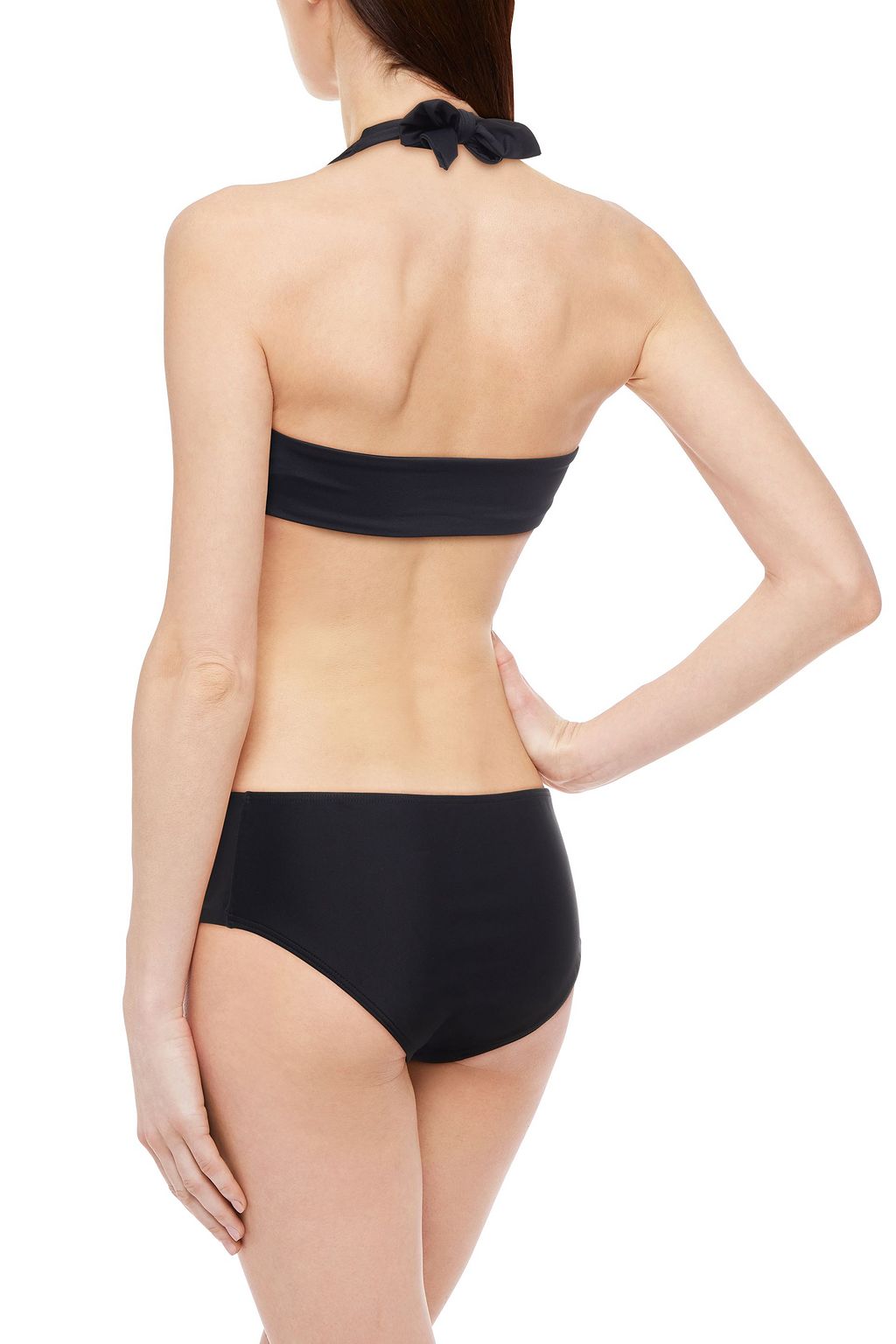 MATTEAU The String floral-print bikini briefs
