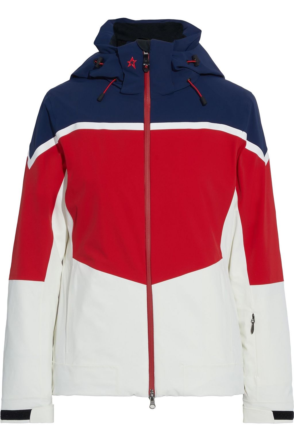 moment ski jacket