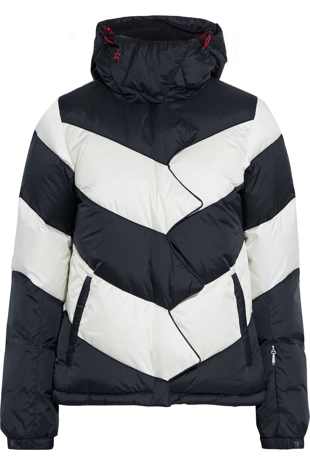 moment ski jacket