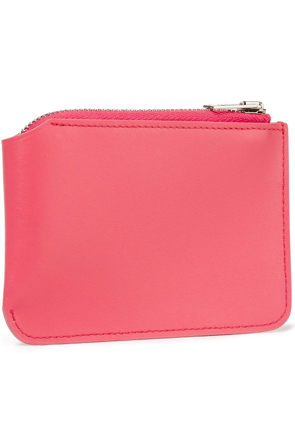 ACNE STUDIOS Leather pouch