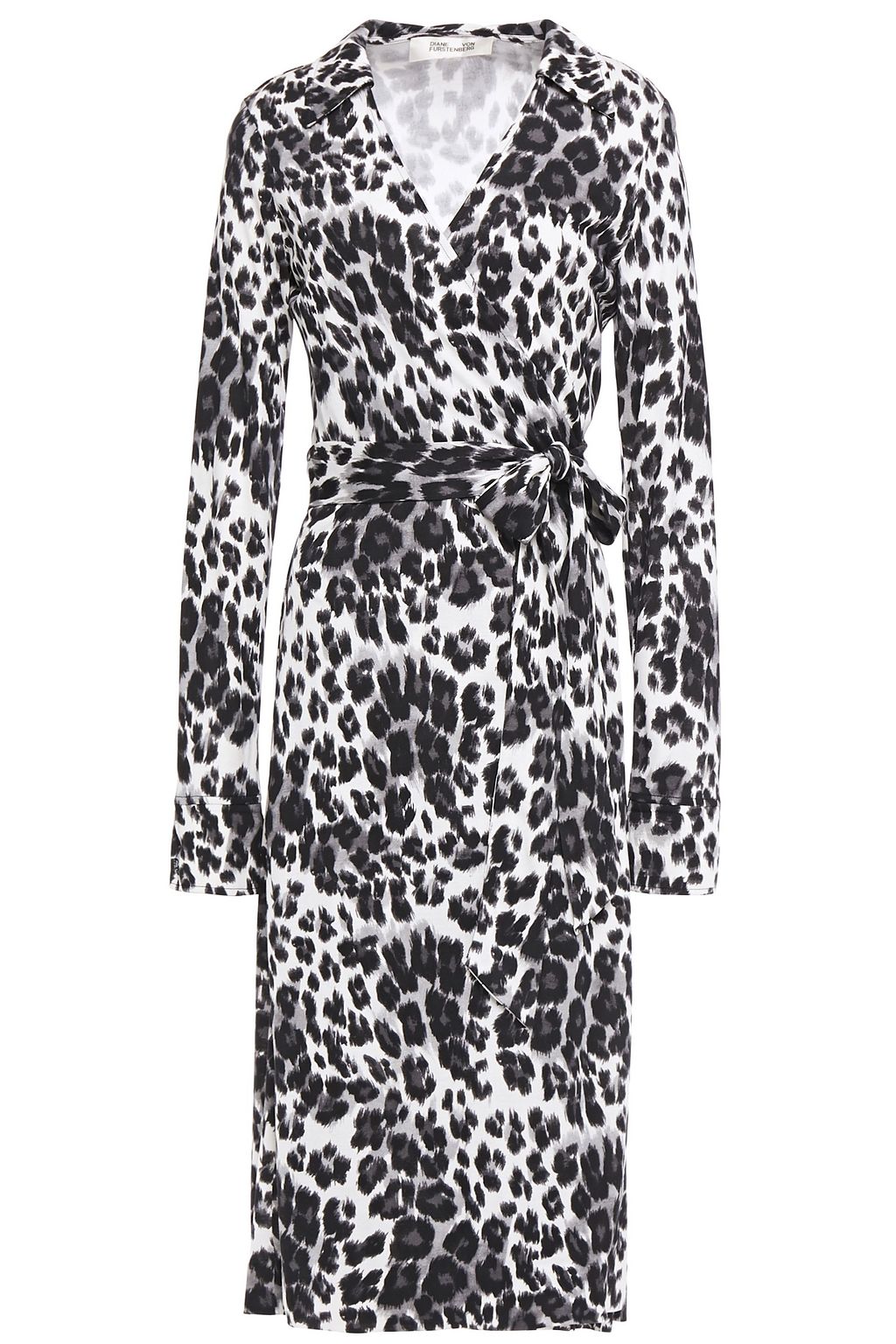 diane von furstenberg leopard