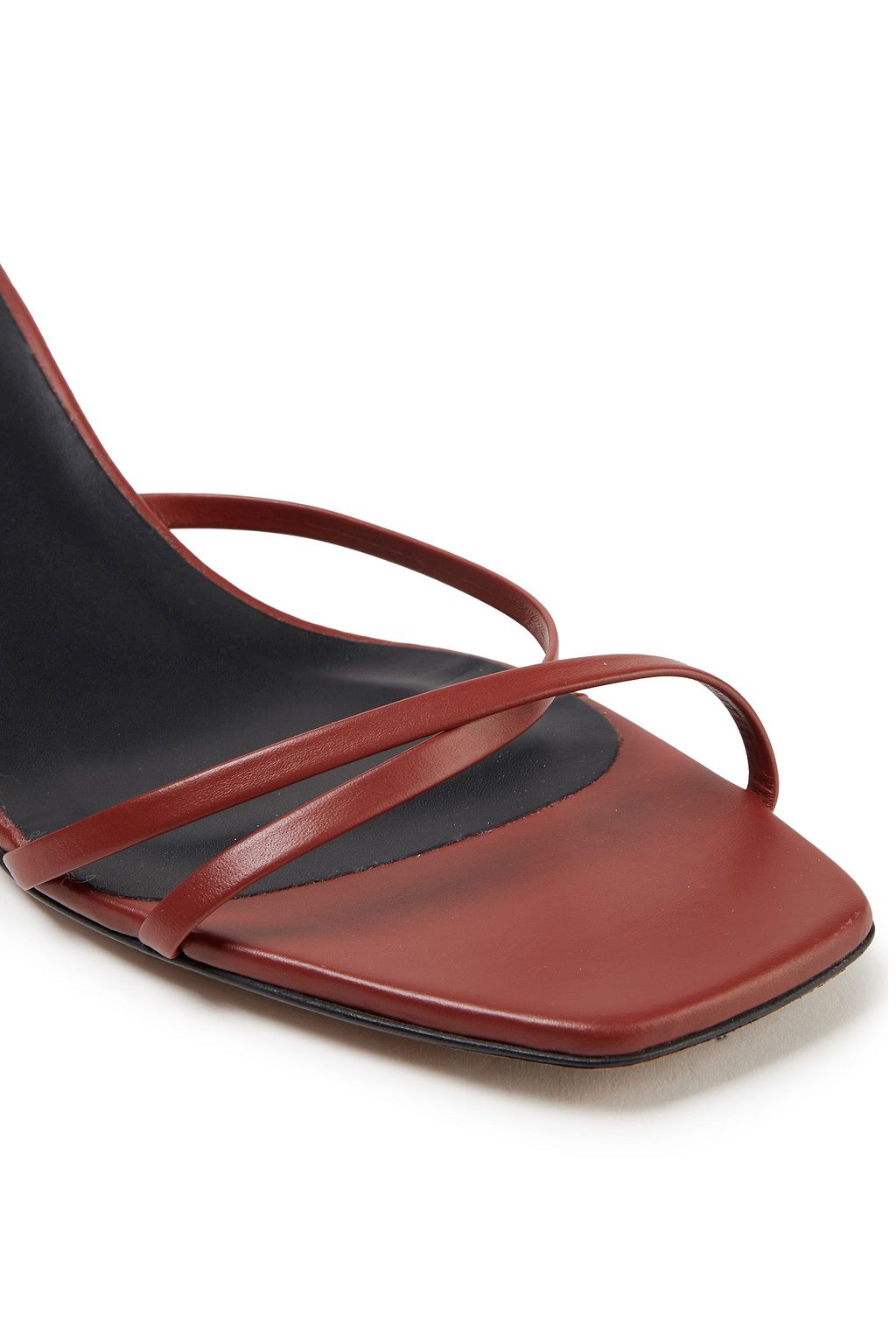 NEOUS Leather sandals