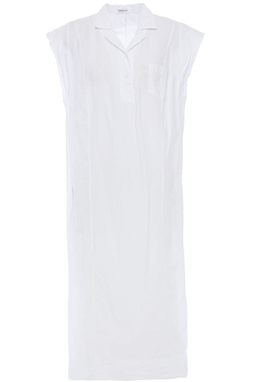 stateside t shirt dress