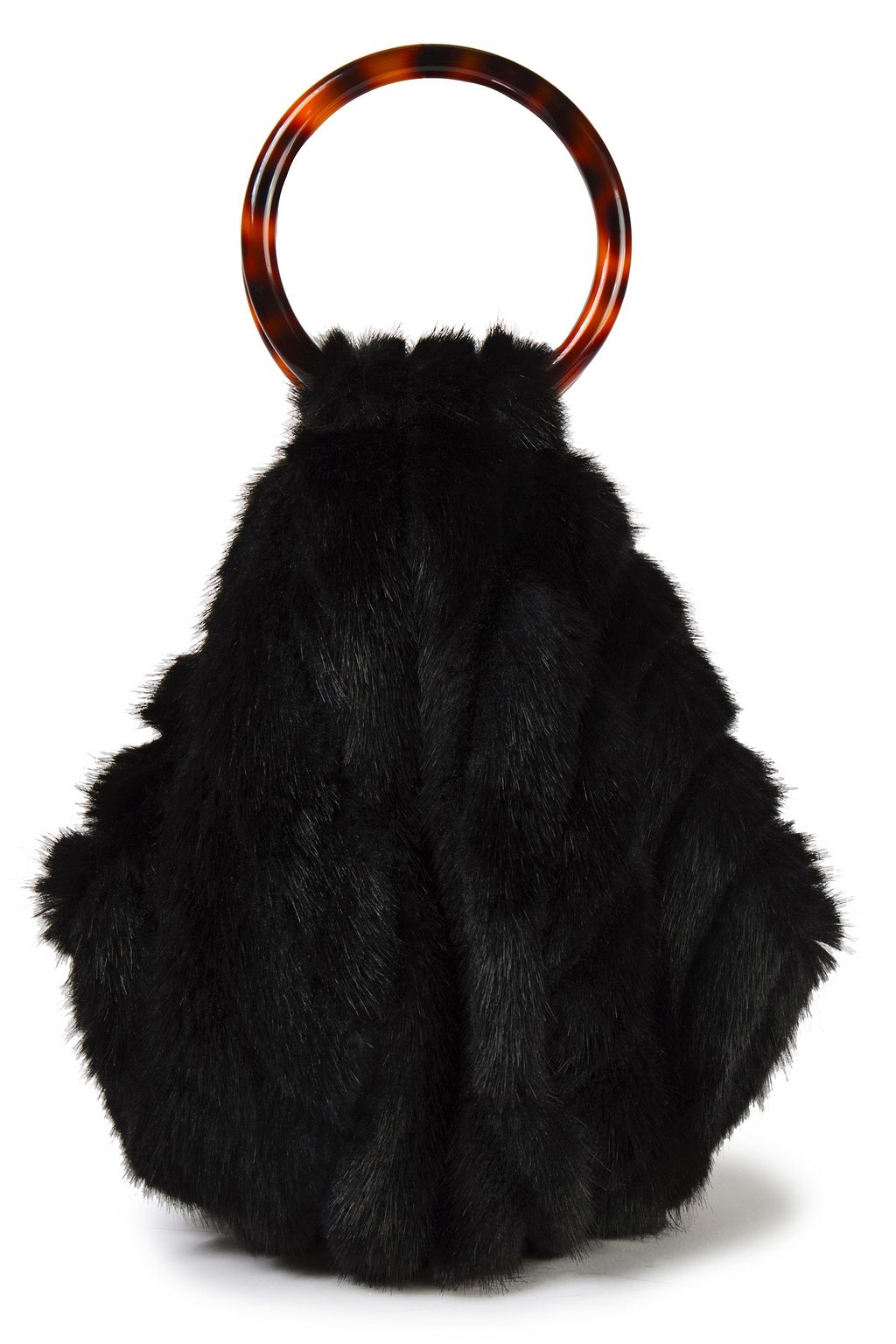 fur handbags for sale
