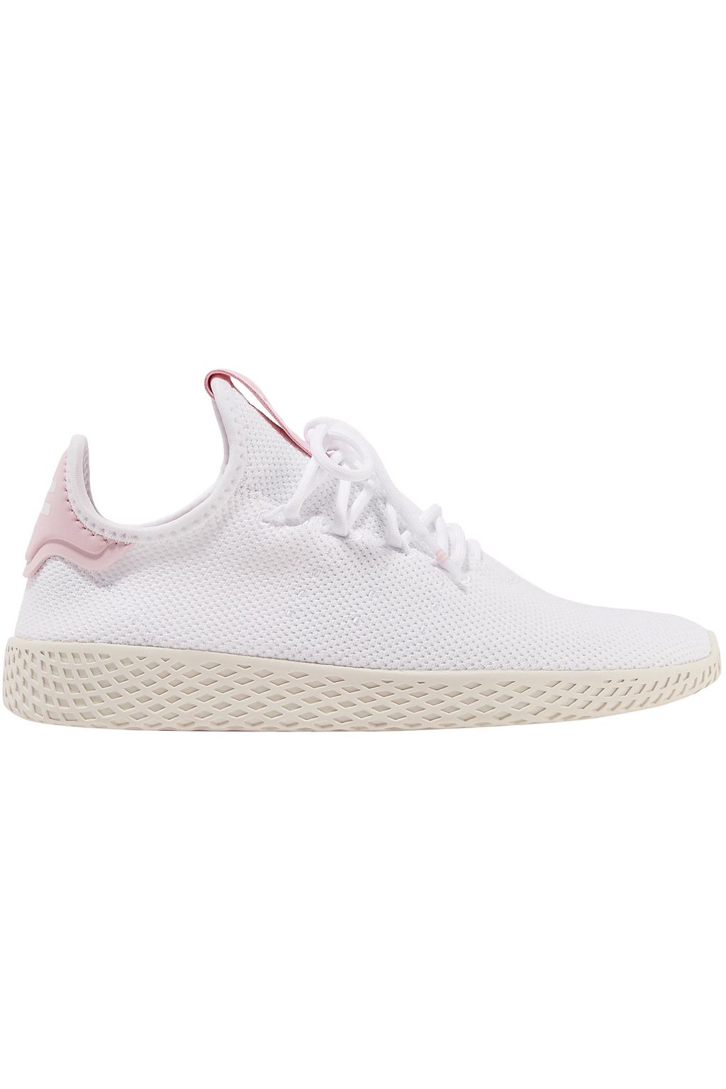 pharrell williams tennis hu primeknit shoes