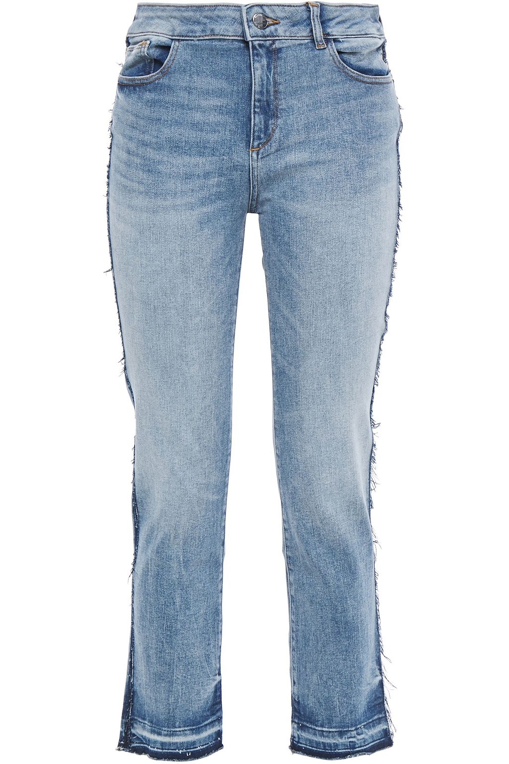 dl1961 straight leg jeans