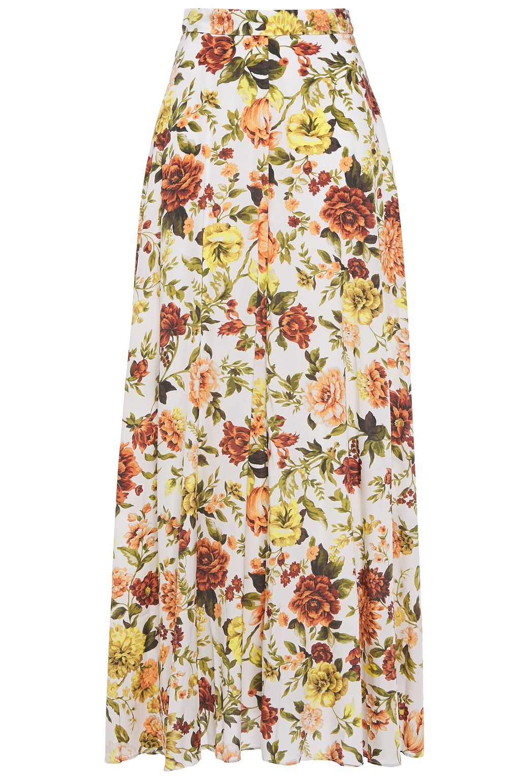 designer maxi skirts