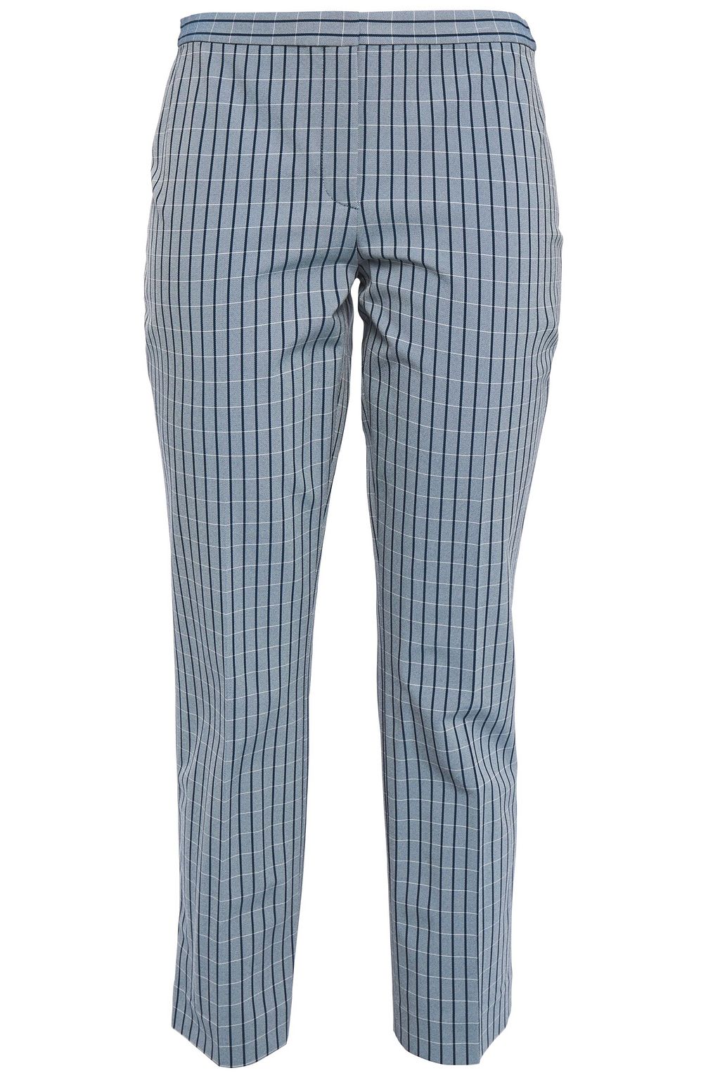 theory striped pants