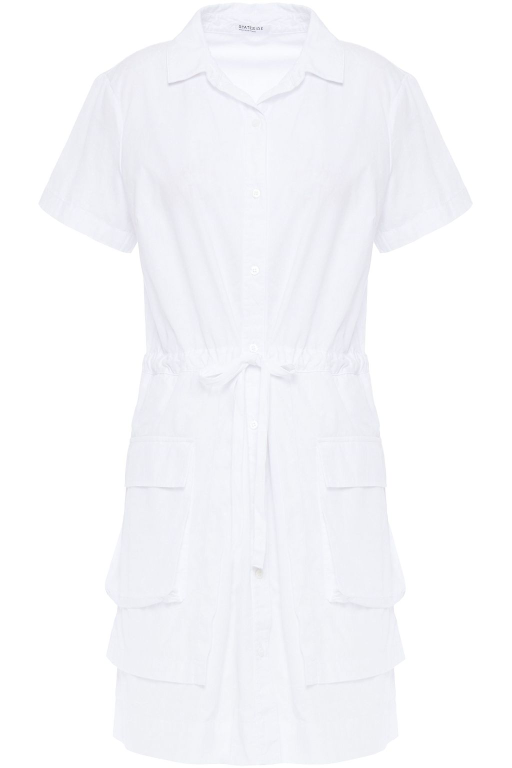 stateside t shirt dress