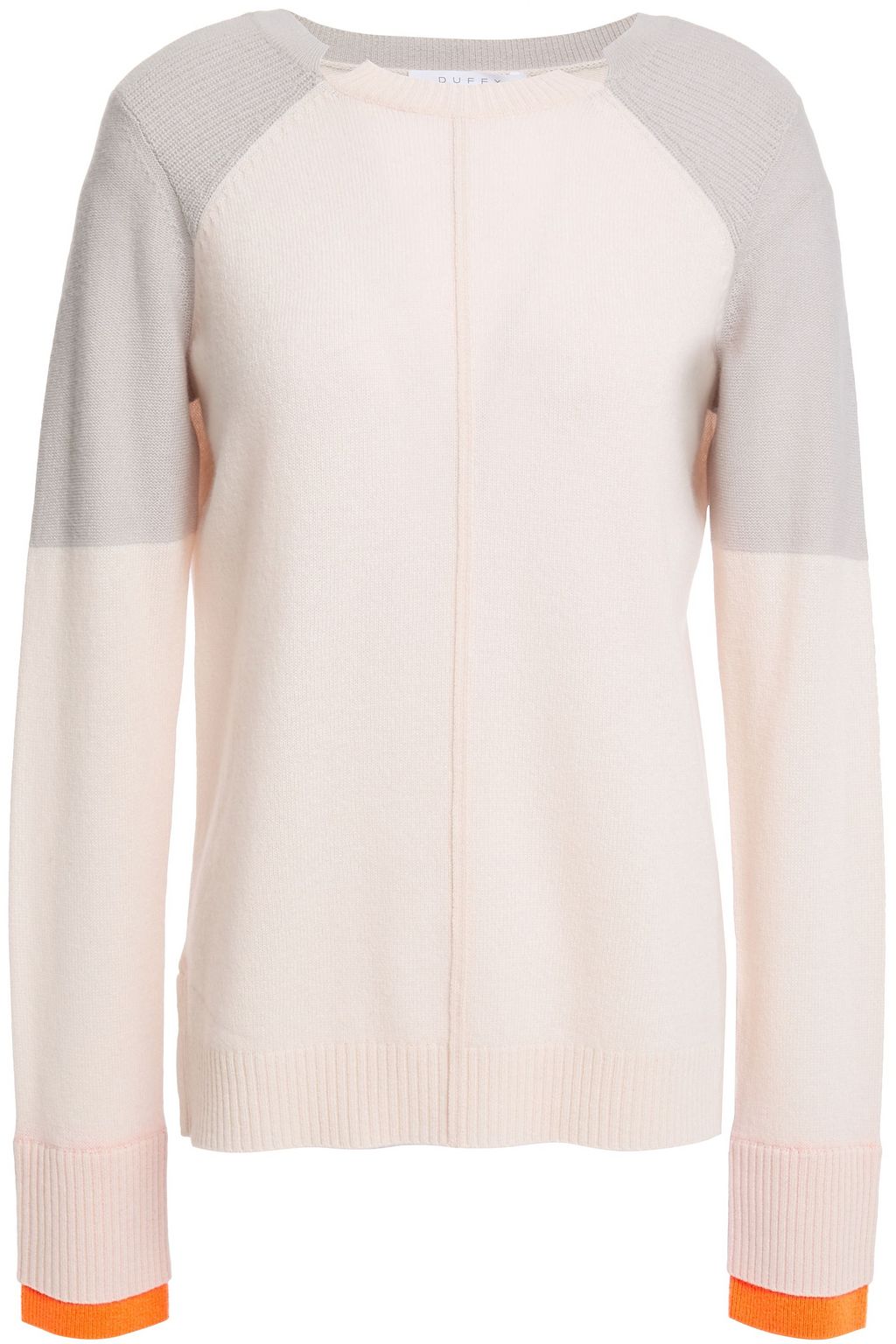 duffy cashmere jumper