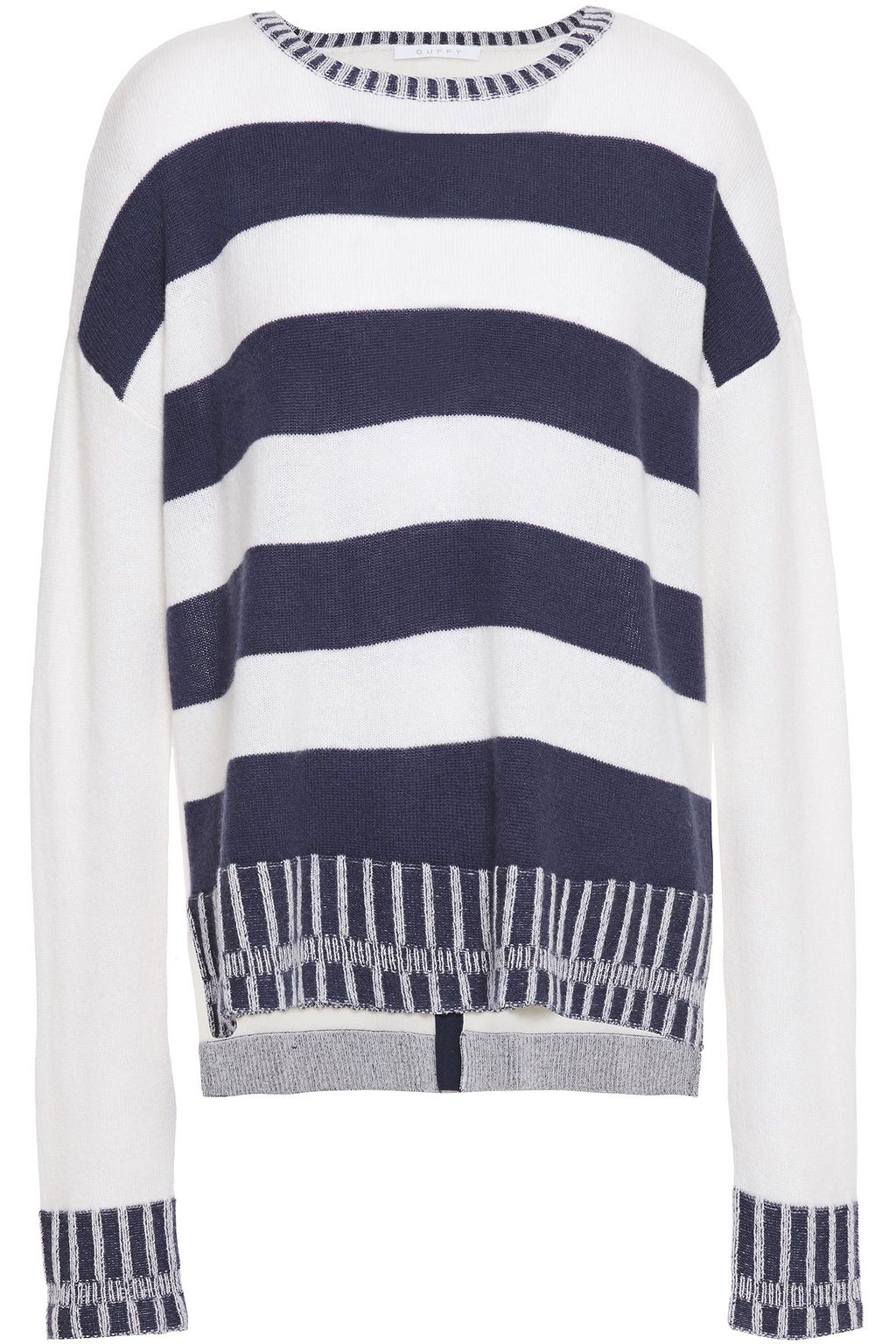 duffy cashmere jumper