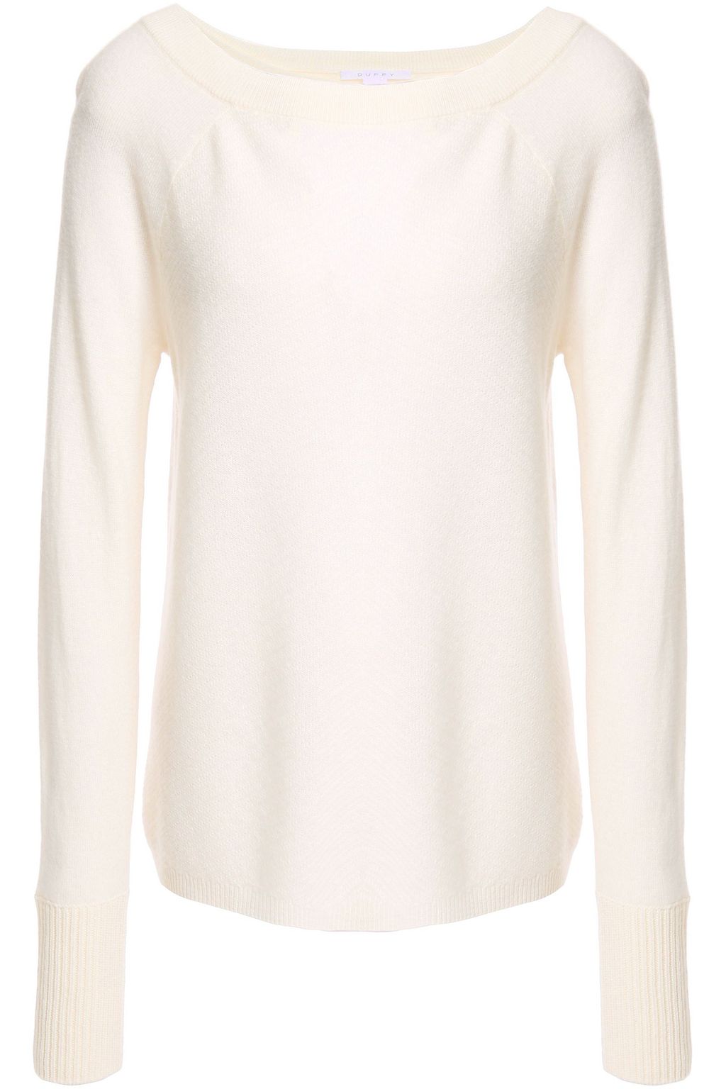 duffy cashmere jumper