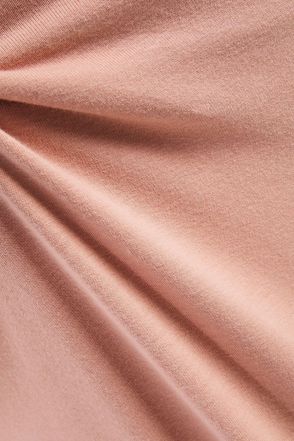 ACNE STUDIOS Open-back stretch-cotton jersey bodysuit
