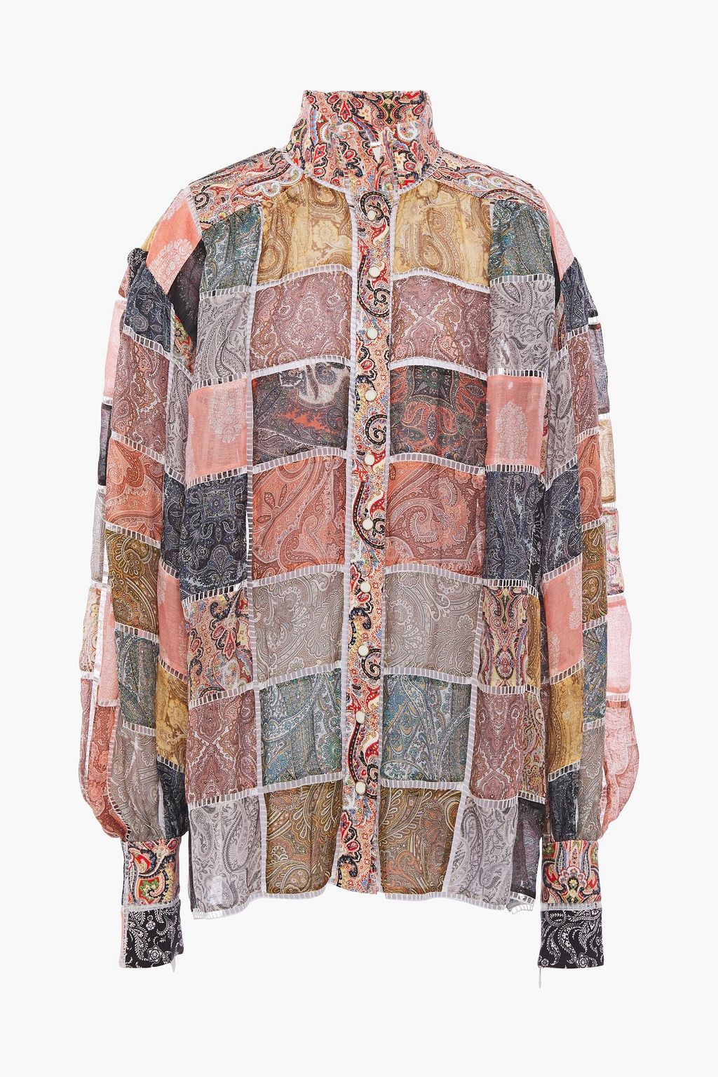 zimmermann ninety six