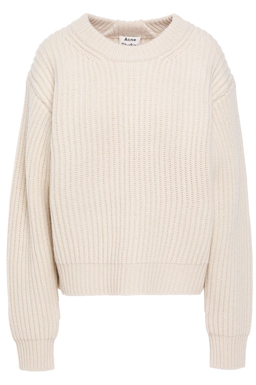 acne knit sale