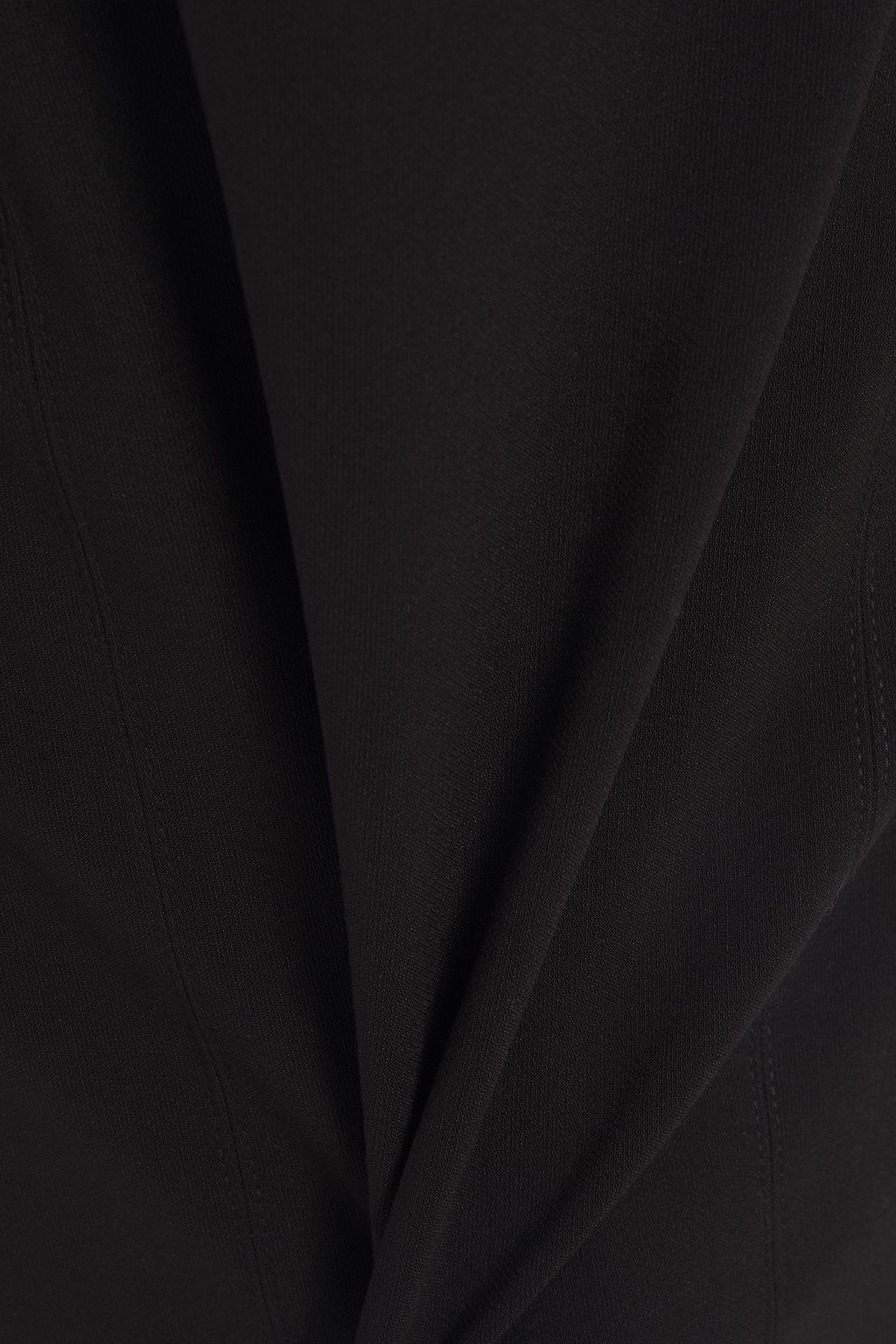 HALSTON Cady dress