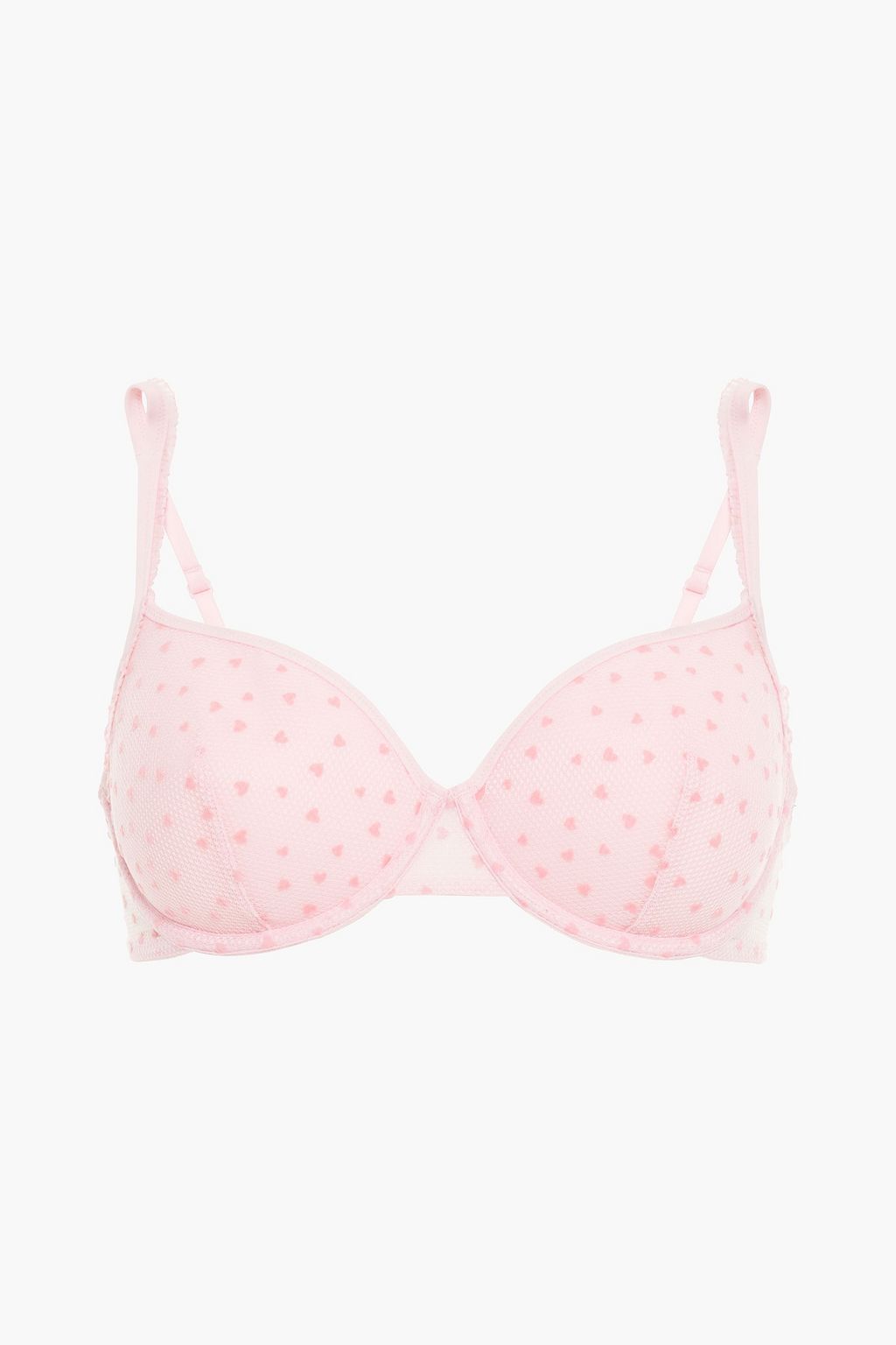 baby calvin klein bra